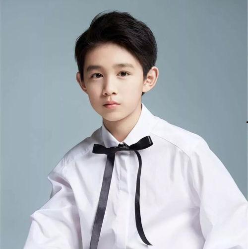 荣梓杉,闪耀荧屏的青春之星