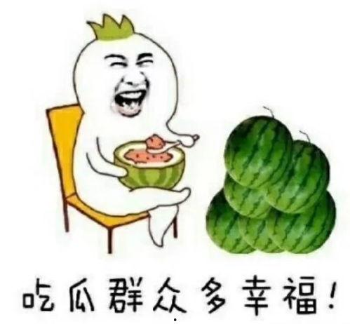 吃瓜的娱乐号叫什么,揭秘“吃瓜群众”背后的娱乐江湖